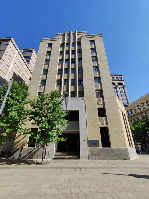 外灘第二立面 百年建筑的煥新歸來(lái)與創(chuàng)新投資之路